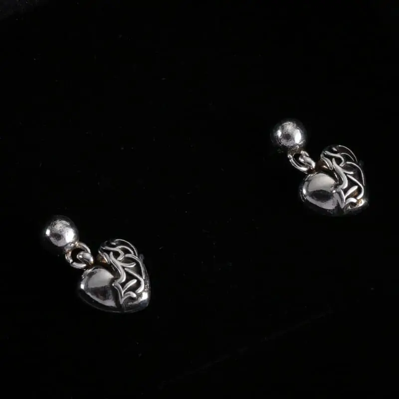 chrome hearts boucles doreilles s_1253a454